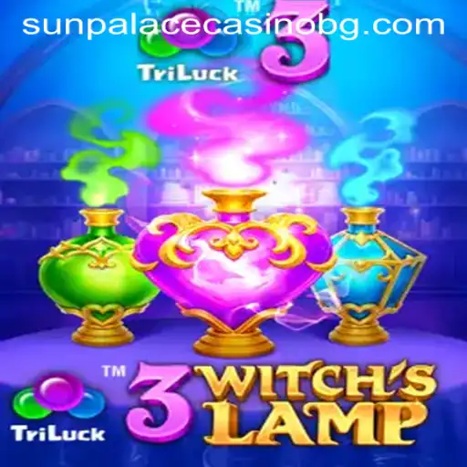 A Detailed Look into the Enchanting World of 3WitchsLamp