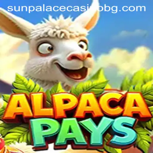 Dive Into AlpacaPays: A Unique Gaming Experience