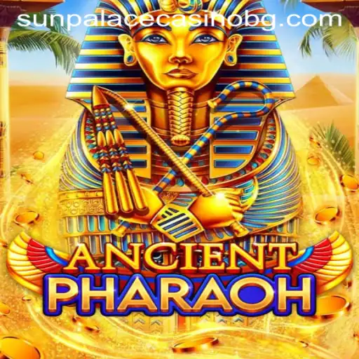 Unearthing AncientPharaoh: A Legendary Adventure in Gaming
