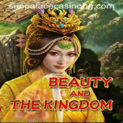 BeautyAndTheKingdom: A New Gaming Phenomenon
