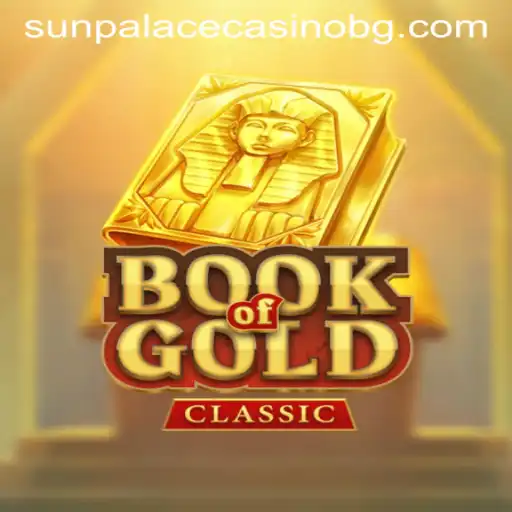 Book of Gold Classic: A Timeless Adventure in the World of Gaming