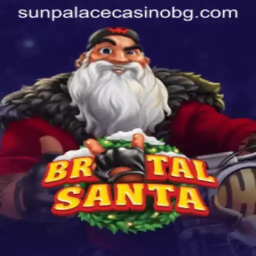 BrutalSanta: An Action-Packed Holiday Game for Enthusiasts