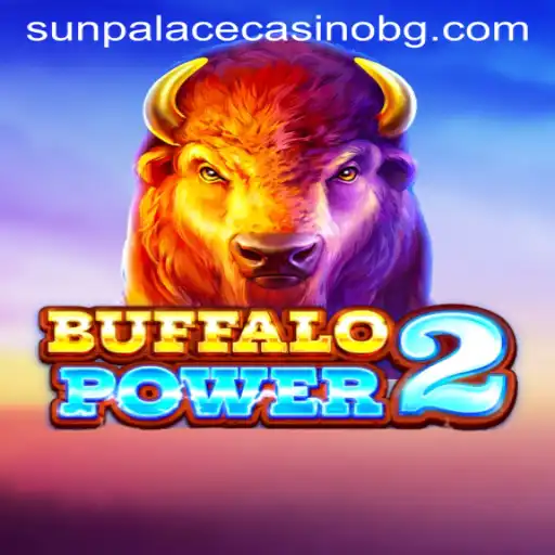 Exploring BuffaloPower2: A Journey Through the Virtual Savannah
