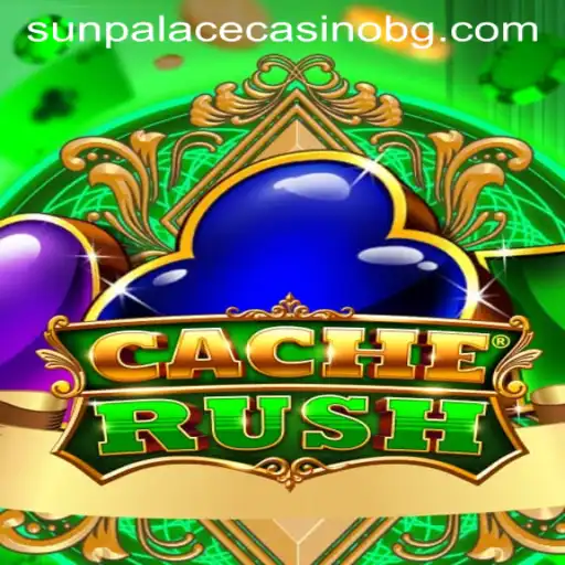 Experience the Thrill of CacheRush: A New Era of Gaming