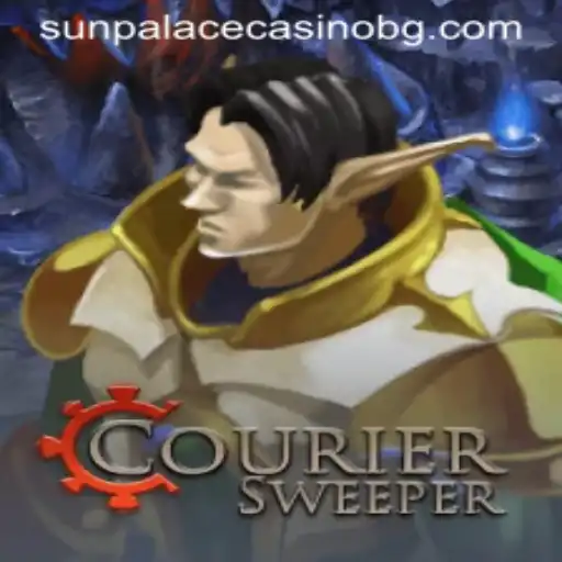 CourierSweeper: A Strategic Adventure in Digital Logistics