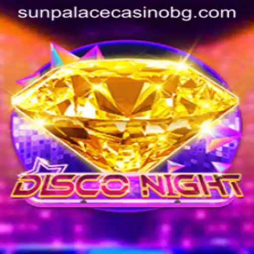 DiscoNight: The Ultimate Nightlife Experience in Gaming