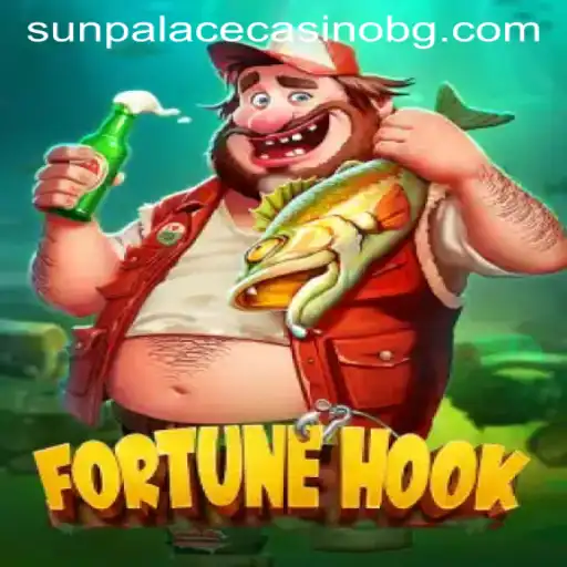 FortuneHook: The Thrilling New Adventure Game Taking the World by Storm