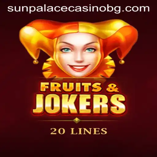 Exploring the Thrills of FruitsAndJokers20: An In-Depth Look