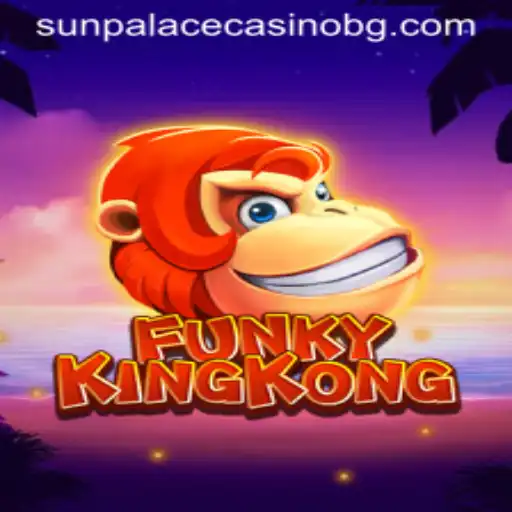 FunkyKingKong: A Riveting Adventure in the Jungle