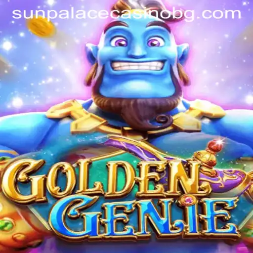 Discovering the Magic of GOLDENGENIE: An Immersive Game Experience