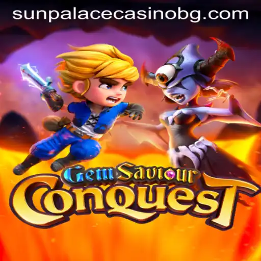 GemSaviourConquest: A New Era in Fantasy Adventure Gaming