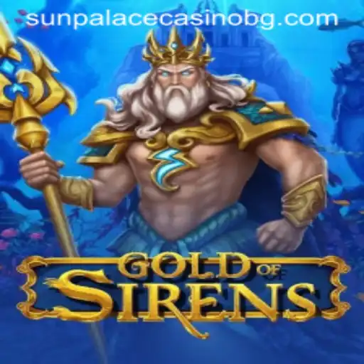 GoldofSirens: A Mesmerizing Journey through Myth and Strategy