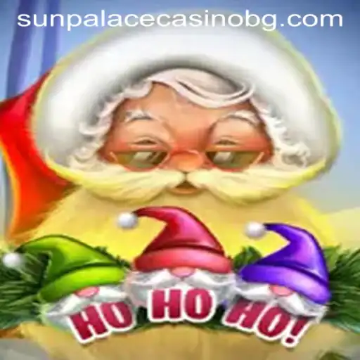 Exploring the Enchanting World of HoHoHo: The Game That Redefines Festive Fun