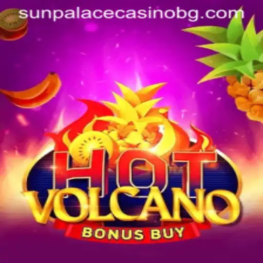 HotVolcanoBonusBuy: Ignite Your Gaming Experience