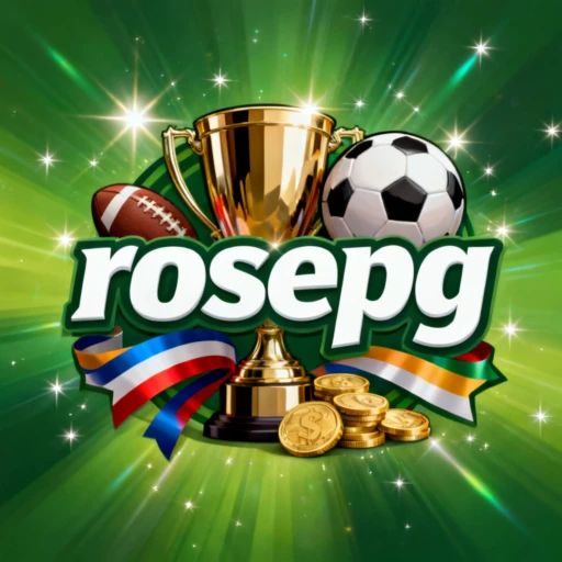rosepg Logo