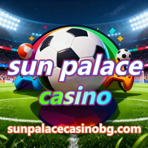 sun palace casino