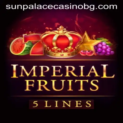 ImperialFruits5: A Delightful Dive into the World of Classic Gaming