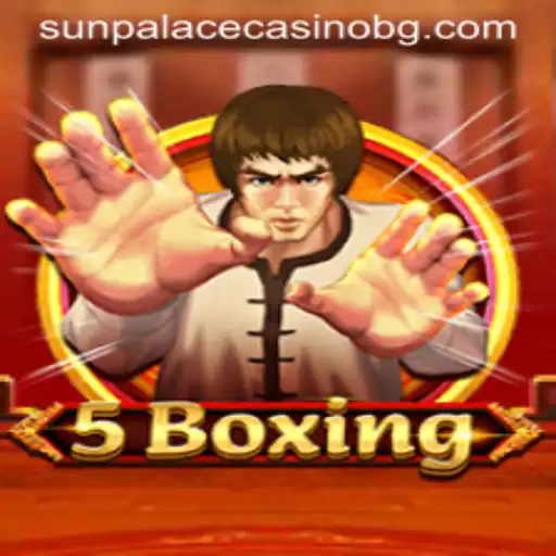 Discover the Exciting World of 5Boxing: A Fresh Take on Strategy and Skill