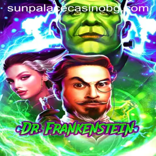 DrFrankenstein: A Thrilling Adventure into the World of Science and Mystery