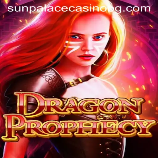 DragonProphecy: Embrace the Fantasy in This Epic Adventure
