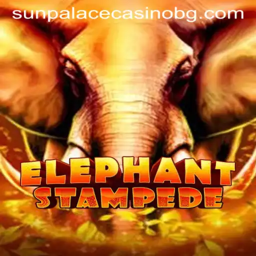 Explore the Thrilling World of ElephantStampede: Game Description and Rules