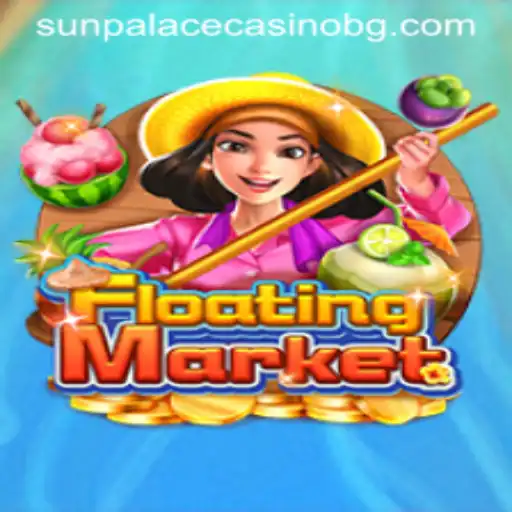 Exploring the Vibrant World of FloatingMarket: A Dive into Its Intricate Gameplay
