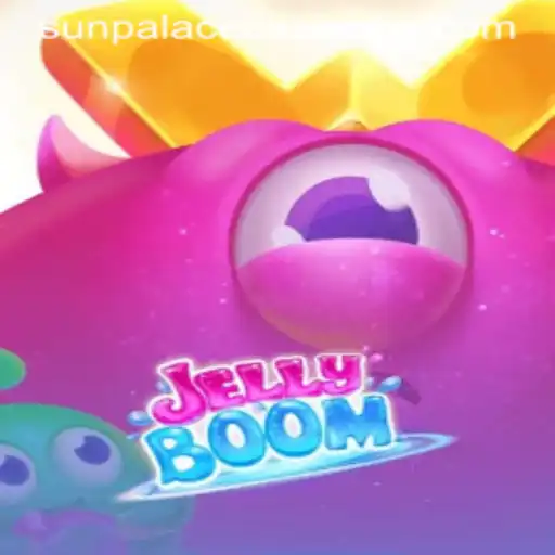 JellyBoom: The Colorful Revolution in Puzzle Gaming
