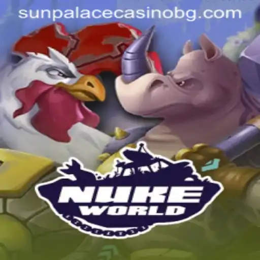 Exploring the Exhilarating World of NukeWorld: Your Ultimate Gaming Adventure