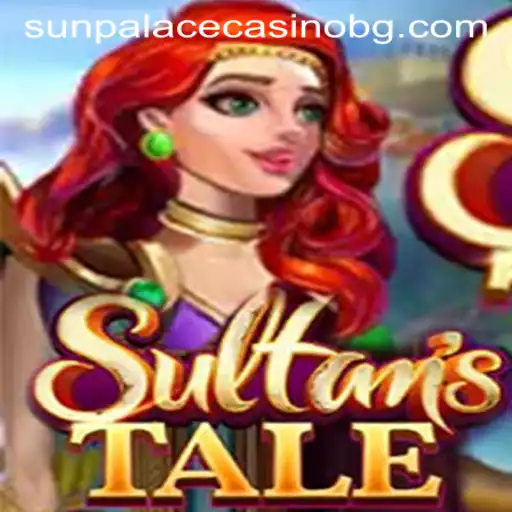 Exploring Sultanstale: An Epic RPG Adventure