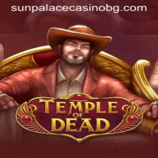 Unveiling the Enigmatic World of TempleofDead: A Revolutionary RPG Adventure