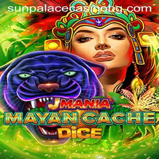 Explore the Exciting World of JManiaMayanCacheDice: A Gateway to Ancient Adventurous Gaming