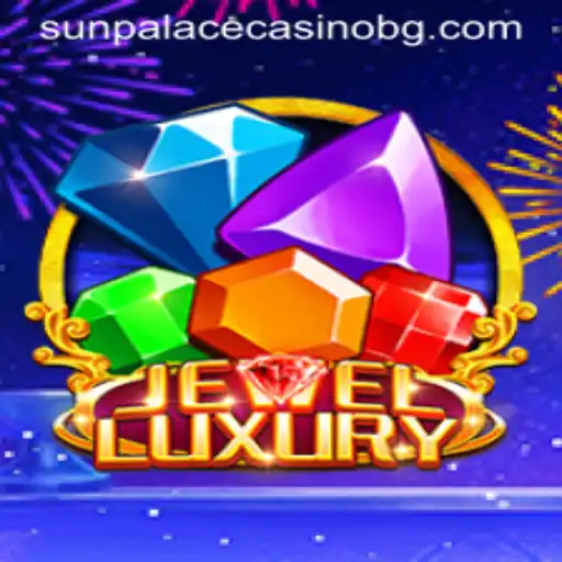 The Intriguing World of JewelLuxury: A Game of Strategy and Elegance