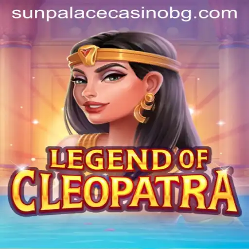 LegendOfCleopatra: A Journey into Ancient Egypt's Gaming Marvel