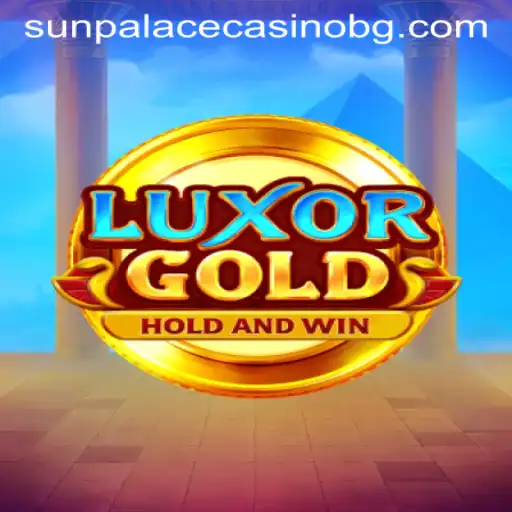 Discover the Mystical World of LuxorGold: An Engaging Adventure