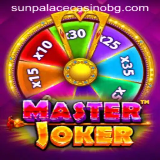 MasterJoker: A Timeless Classic Game with a Modern Twist