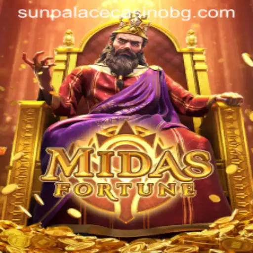 Discover the Magic of MidasFortune: An Engaging Gaming Experience