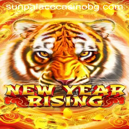 Exploring the World of NewYearRising: A Rose-PG Adventure