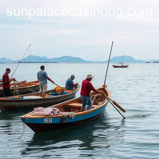 Pesca