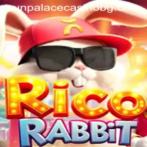 RicoRabbit: The Exciting New Game Taking the World by Storm