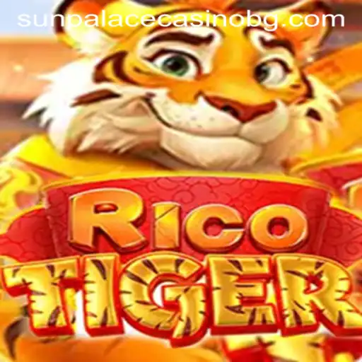 RicoTiger: An Immersive Gaming Experience in the Realm of rosepg
