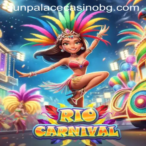 RioCarnival: The Ultimate Festive Adventure