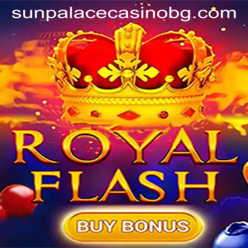 Unveiling RoyalFlashBuyBonus: A Captivating Game Experience