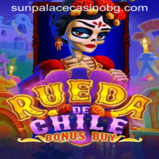 The Thrilling World of RuedaDeChileBonusBuy Unveiled with RosePG