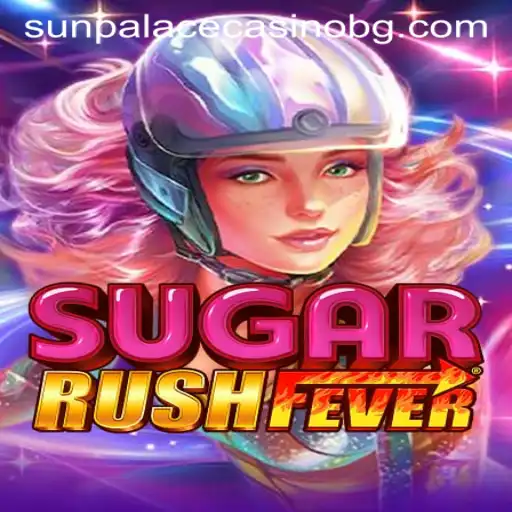 Discover the Sweet Excitement of SugarRushFever: A Dive into a Candy-Coated Adventure