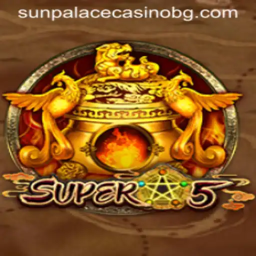Discover the Thrills of Super5: The Game That Keeps Players on the Edge