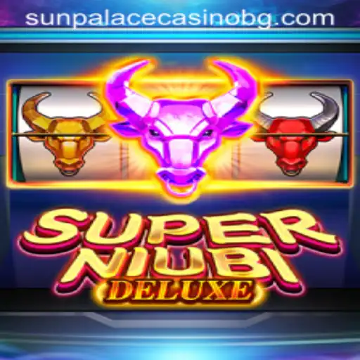 SuperNiubiDeluxe: A New Era in Gaming