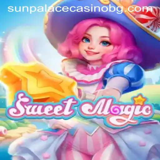 Exploring SweetMagic: The Enchanting World of Rosepg