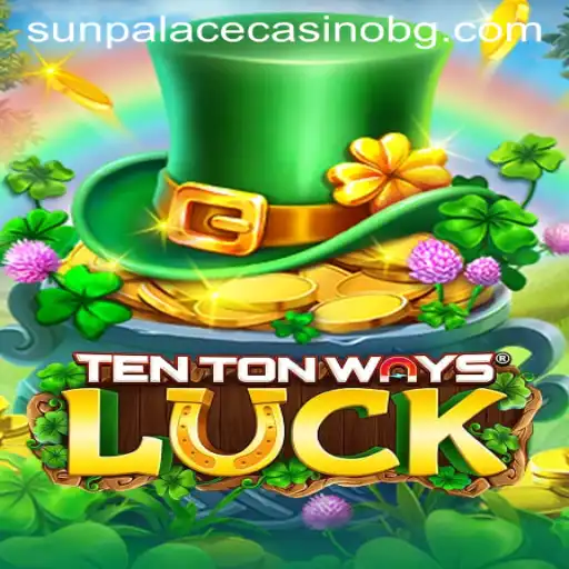 Discover the Intriguing World of TenTonWaysLuck: A Unique Gameplay Experience