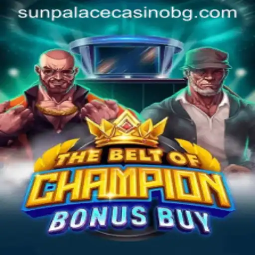 The Exciting World of 'TheBeltOfChampionBonusBuy': An In-depth Look
