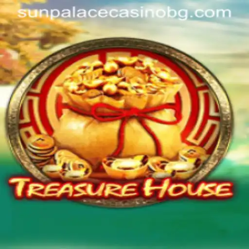 Embark on an Adventure with TreasureHouse: The Game That Captivates All